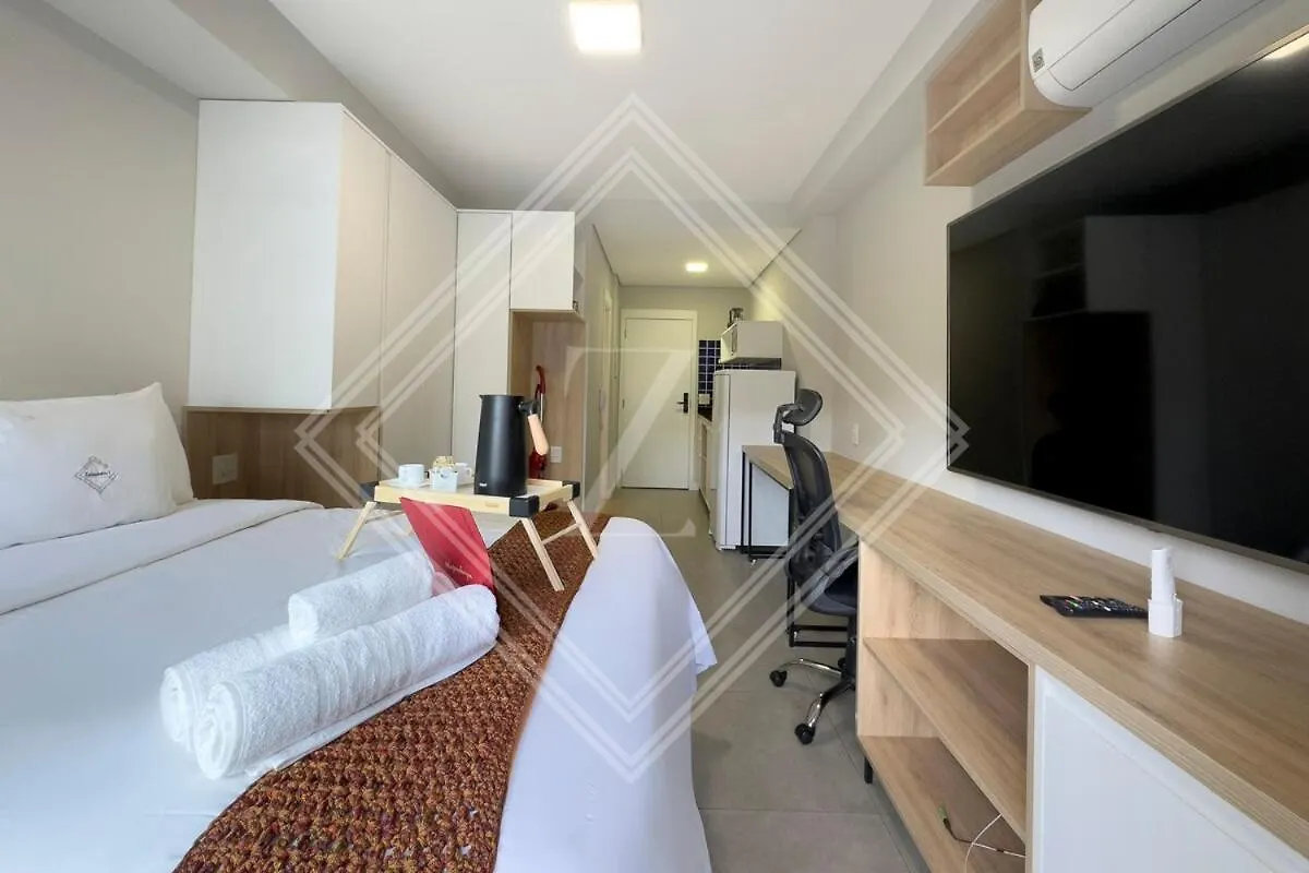 Zainalofts7 Moema - Proximo Ao Metro 405 Z Cotovia Apartment Sao Paulo
