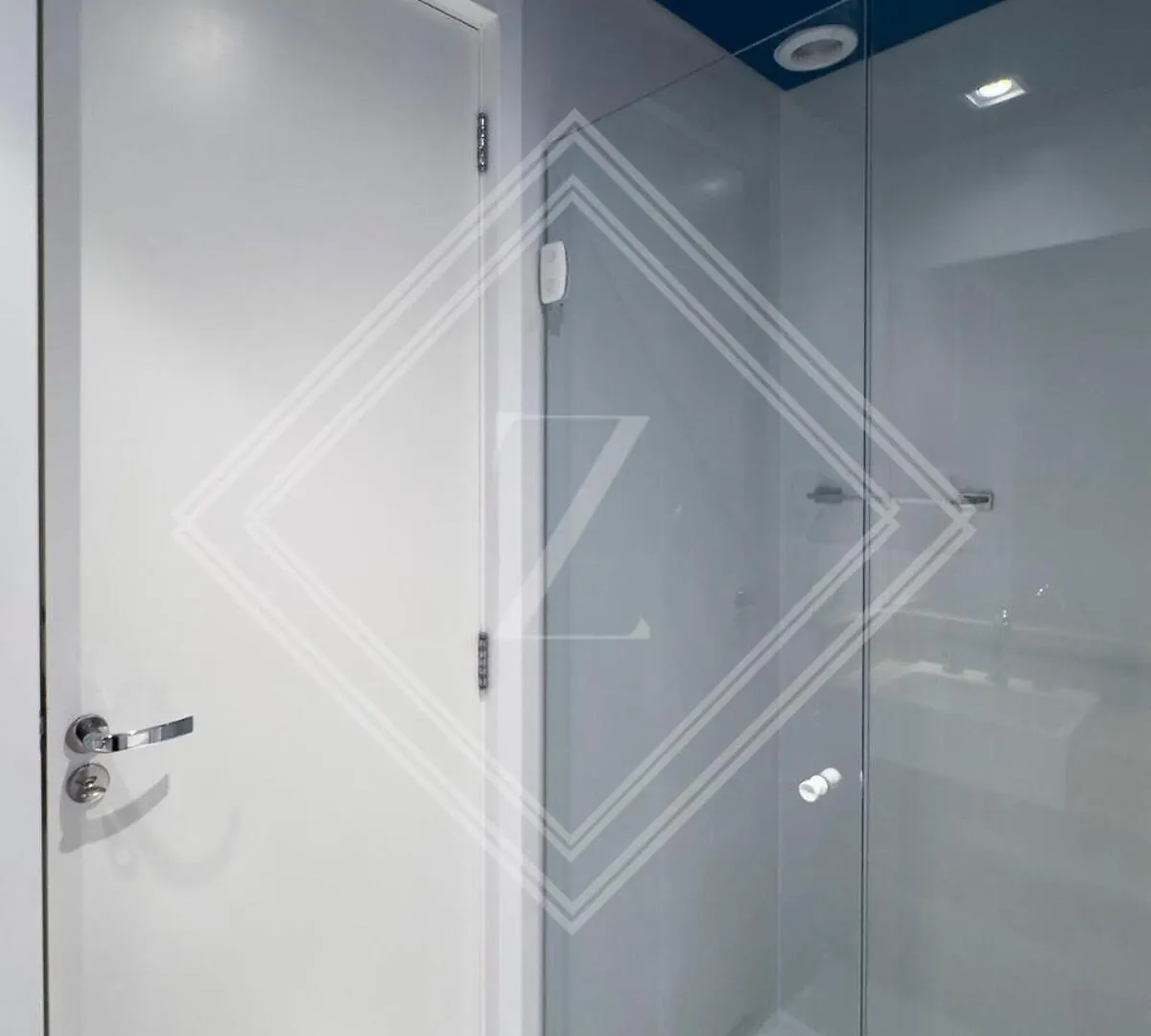 Apartmán Zainalofts7 Moema - Proximo Ao Metro 405 Z Cotovia São Paulo 0*,