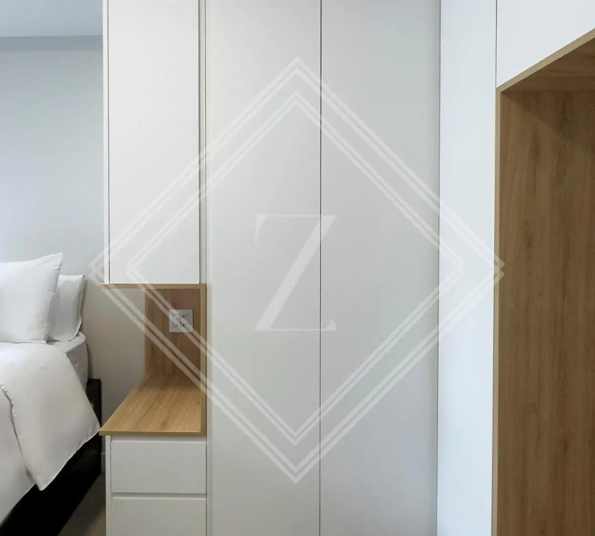 Apartmán Zainalofts7 Moema - Proximo Ao Metro 405 Z Cotovia São Paulo Brazílie